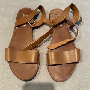 Steve Madden sandals